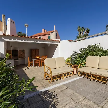 Seabreeze Villa