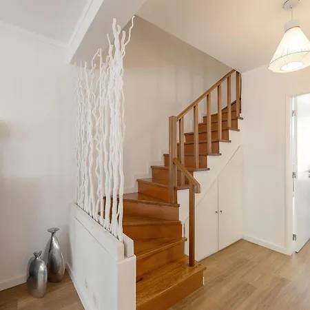 Seabreeze * אנטוגויה דה באלייה