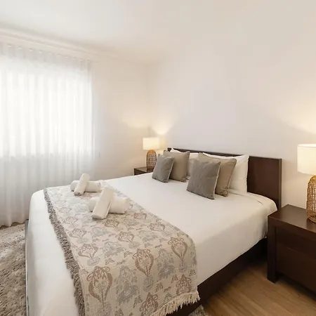 וילה Seabreeze *