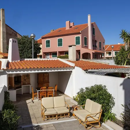 Villa Seabreeze *