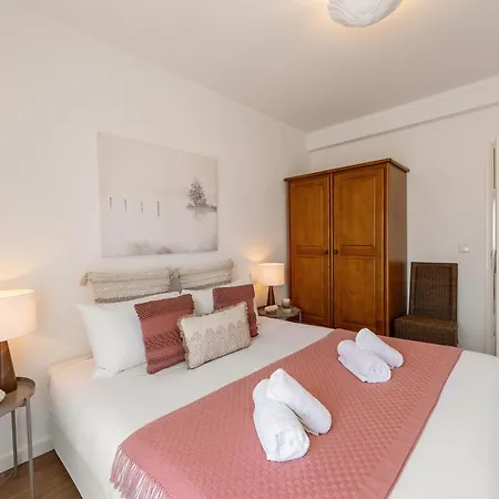 Seabreeze אנטוגויה דה באלייה