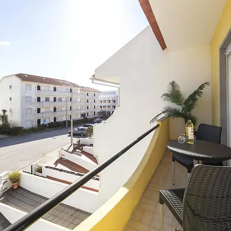 Seabreeze * אנטוגויה דה באלייה