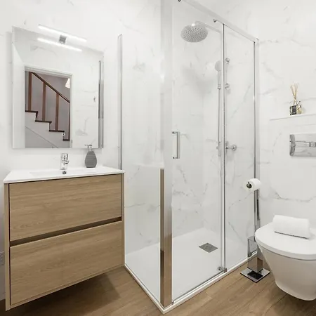 Seabreeze וילה *