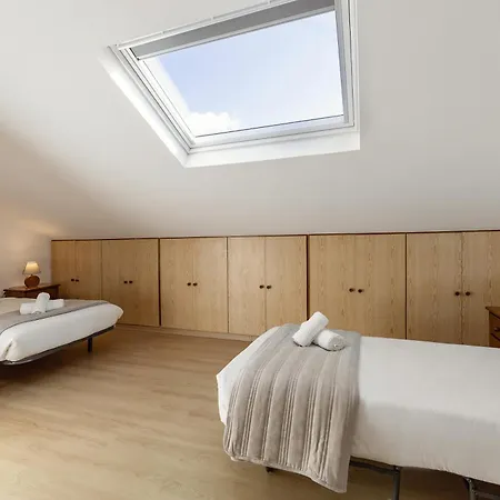 Seabreeze * אנטוגויה דה באלייה