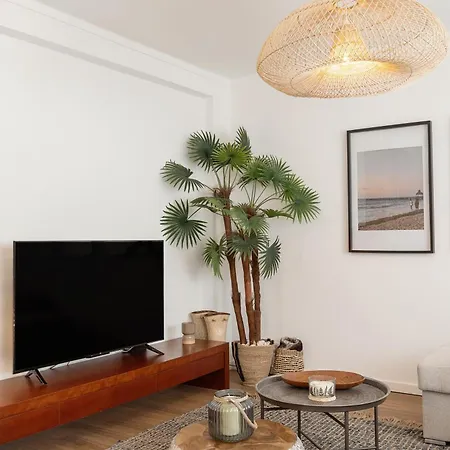 Seabreeze וילה אנטוגויה דה באלייה