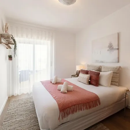 Seabreeze * אנטוגויה דה באלייה