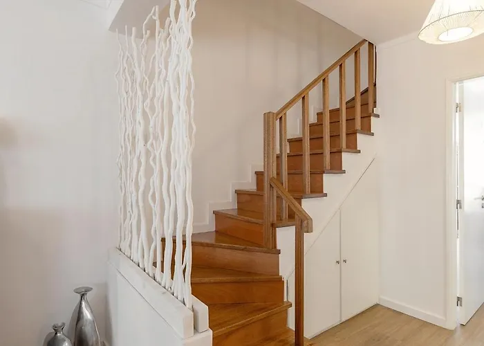 Seabreeze * Atouguia Da Baleia