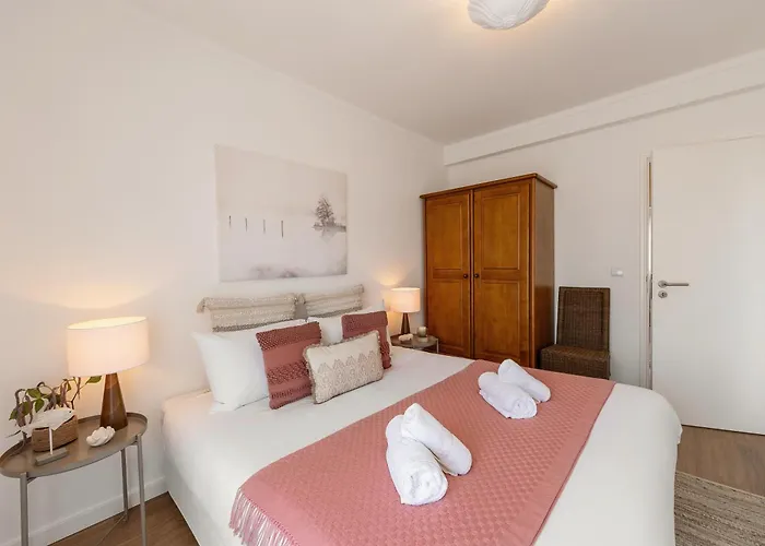 Seabreeze Atouguia Da Baleia