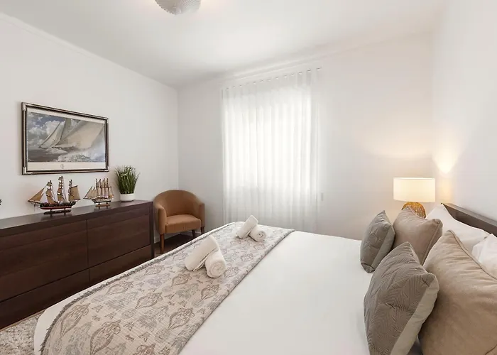 Seabreeze Villa Atouguia Da Baleia