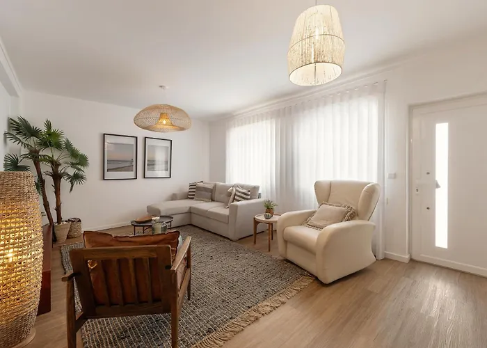 Seabreeze Atouguia Da Baleia