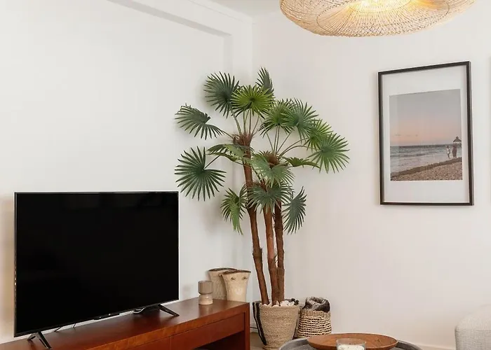 Seabreeze Villa Atouguia Da Baleia