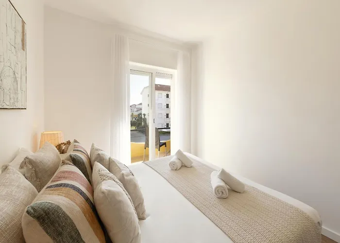 Seabreeze Atouguia Da Baleia